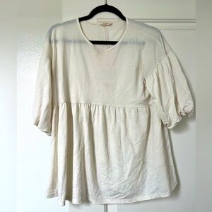 Dress Up Love People Love Clothes Top